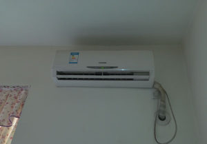 讷河空调维修电话是多少