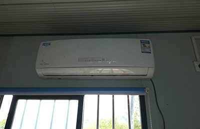 讷河空调维修在哪里找