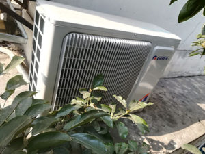 讷河空调维修售后服务