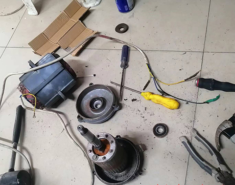 讷河空调维修售后服务中心电话在哪里找