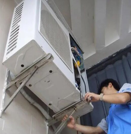 讷河24小时空调维修热线