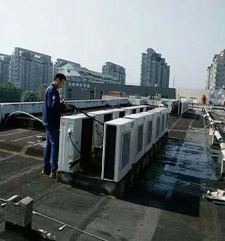 讷河 空调拆装 讷河本地 空调拆装公司