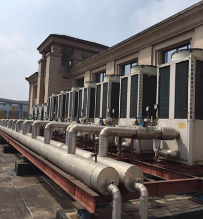 讷河多联机维修 讷河中央空调维修