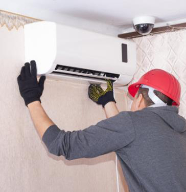 讷河空调内机噪音大