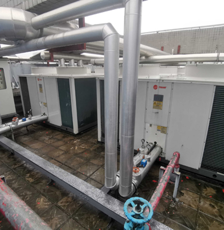 讷河附近中央空调维修 讷河上门中央空调维修